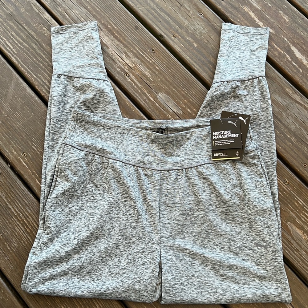 Women’s Puma Studio Tapered Pant